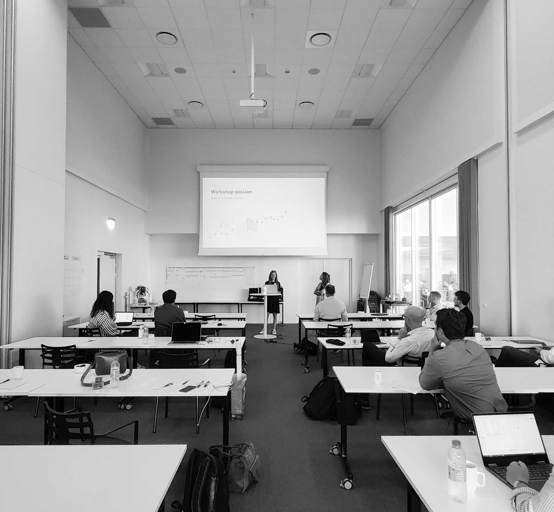 Picture of some shoes