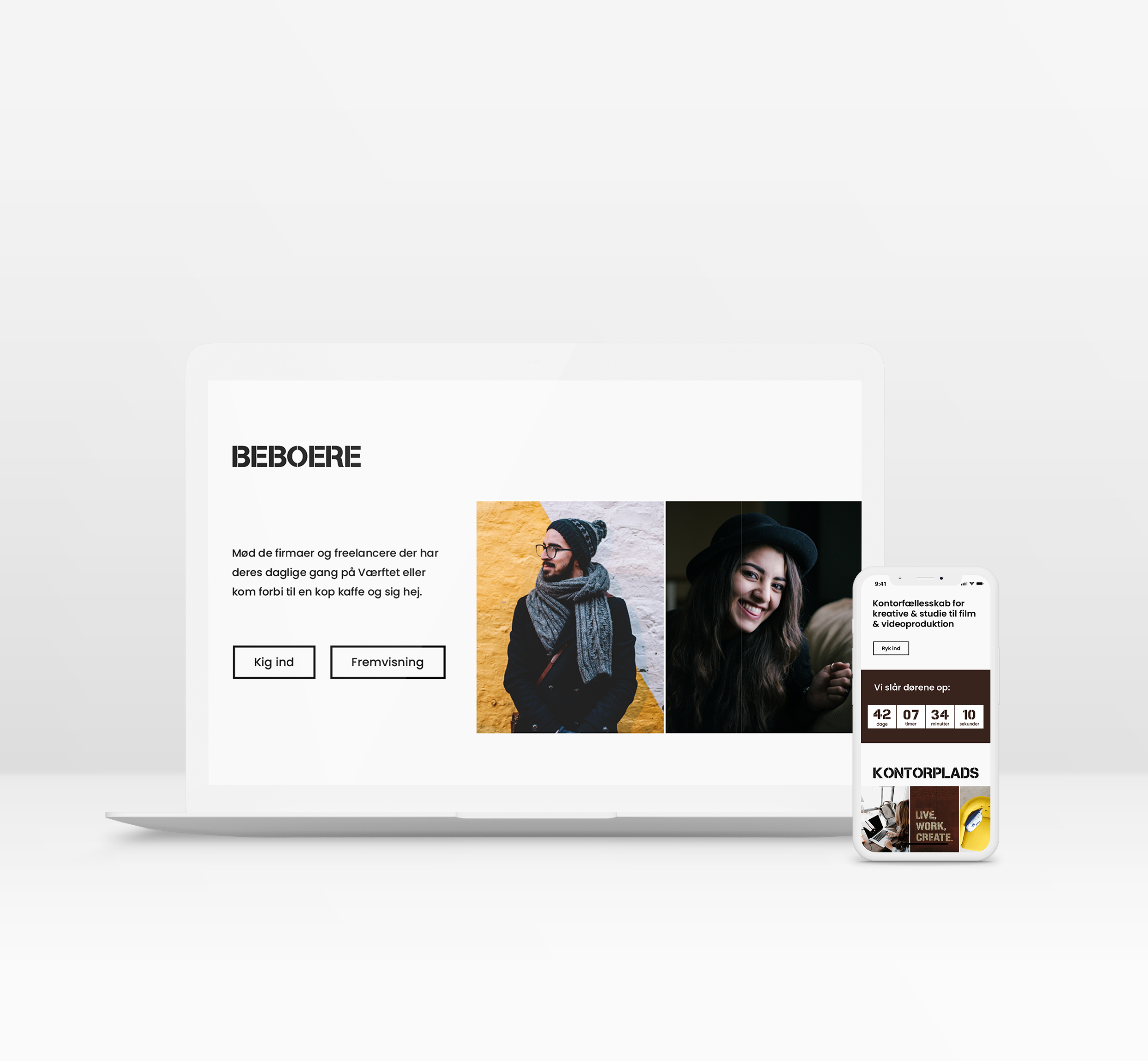 Picture of some shoes