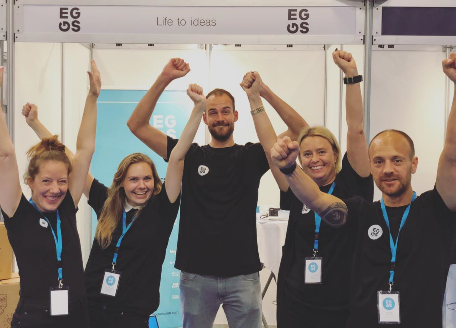 Picture of some shoes