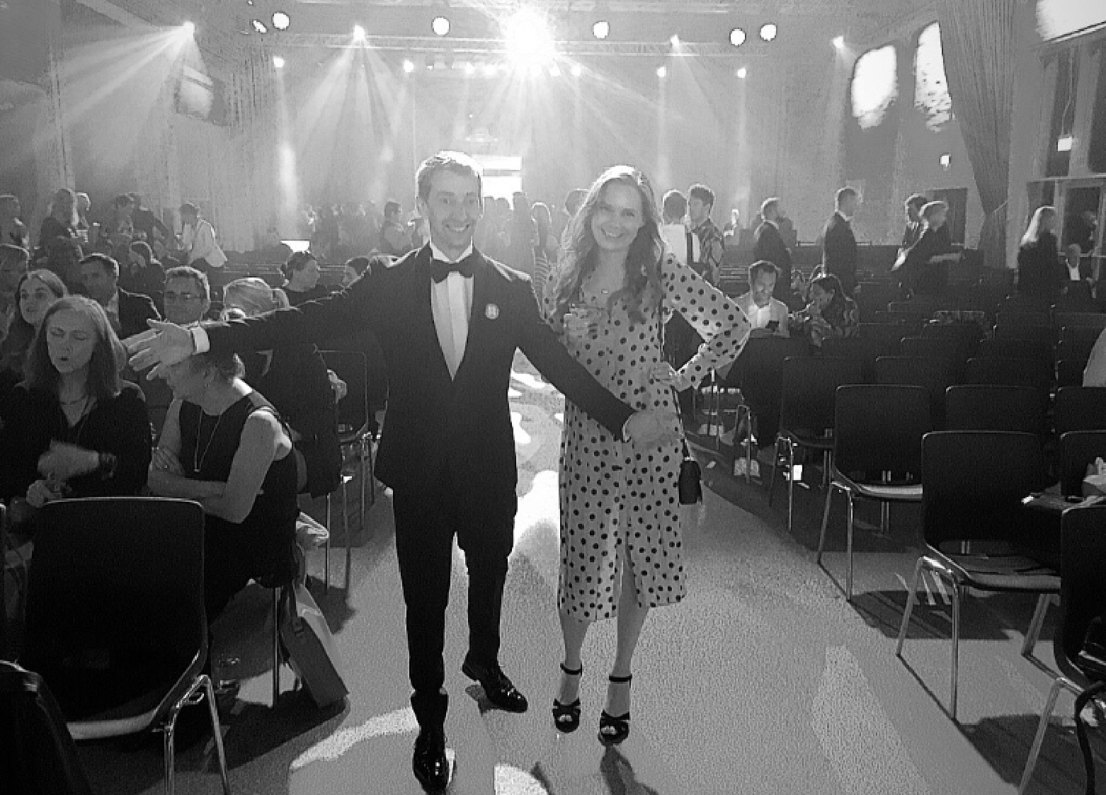 Picture of some shoes